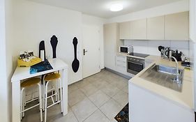 The5Continents III - Youth Hostel By Stay Swiss